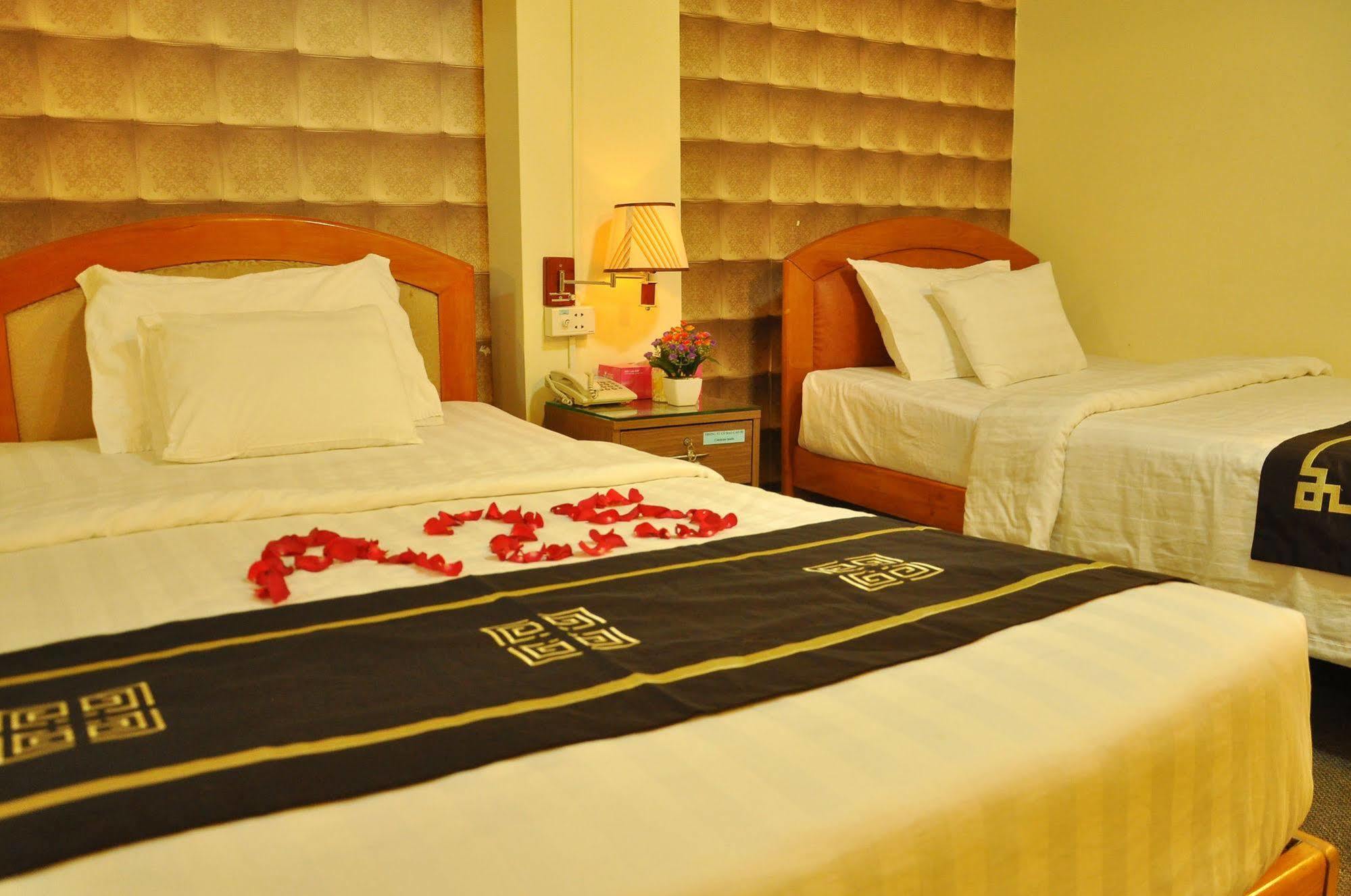 A25 Hotel - 251 Hai Ba Trung Hcm Хошимин Экстерьер фото